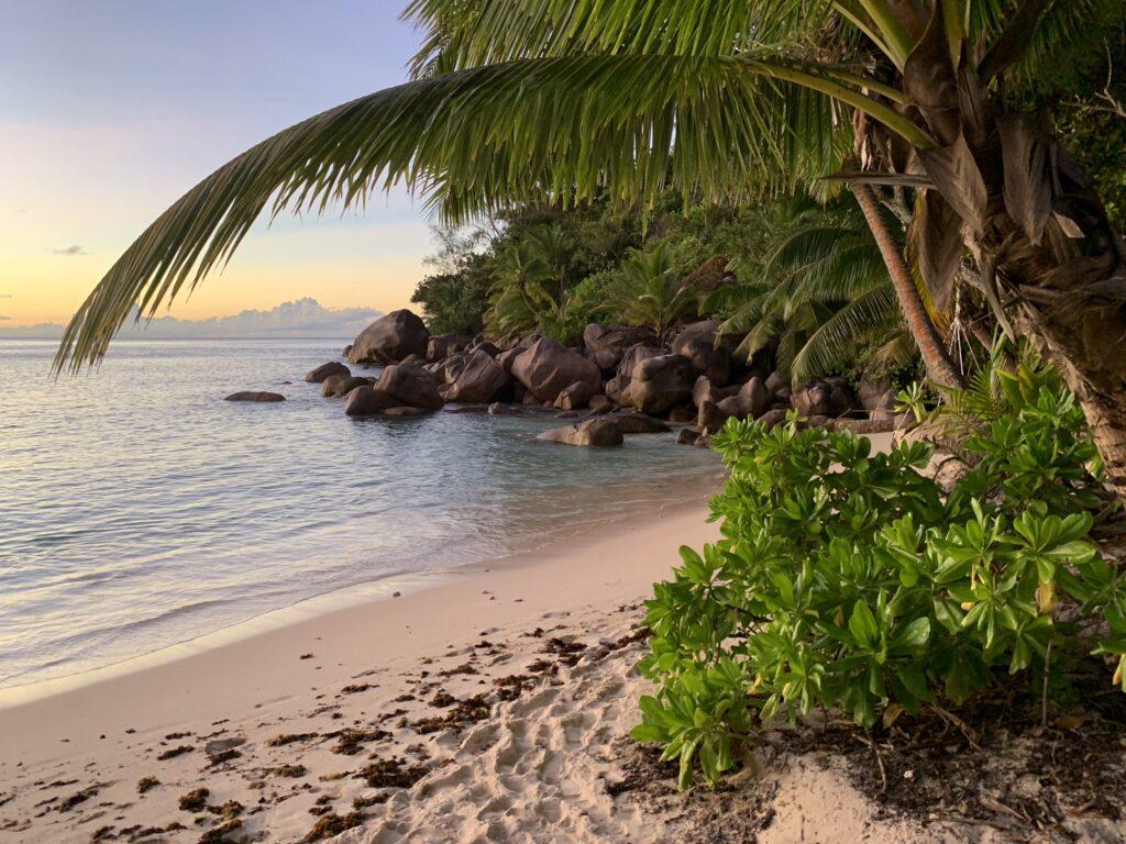 La Digue – E&J Luxury Travels